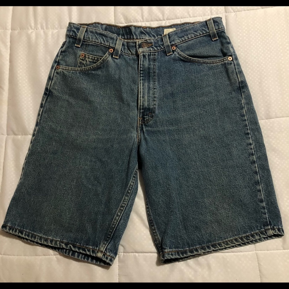 550 Vintage Levi’s